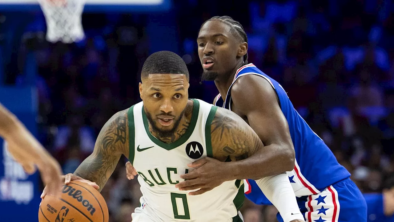 Betting Odds & Prediction for Philadelphia 76ers vs Bucks