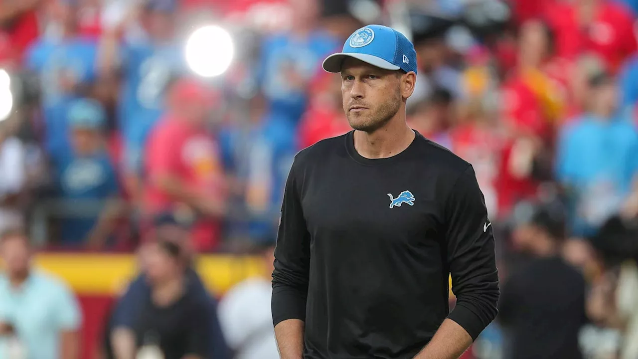 Chicago Bears head coach search heats up after Detroit Lions' shocking playoff loss