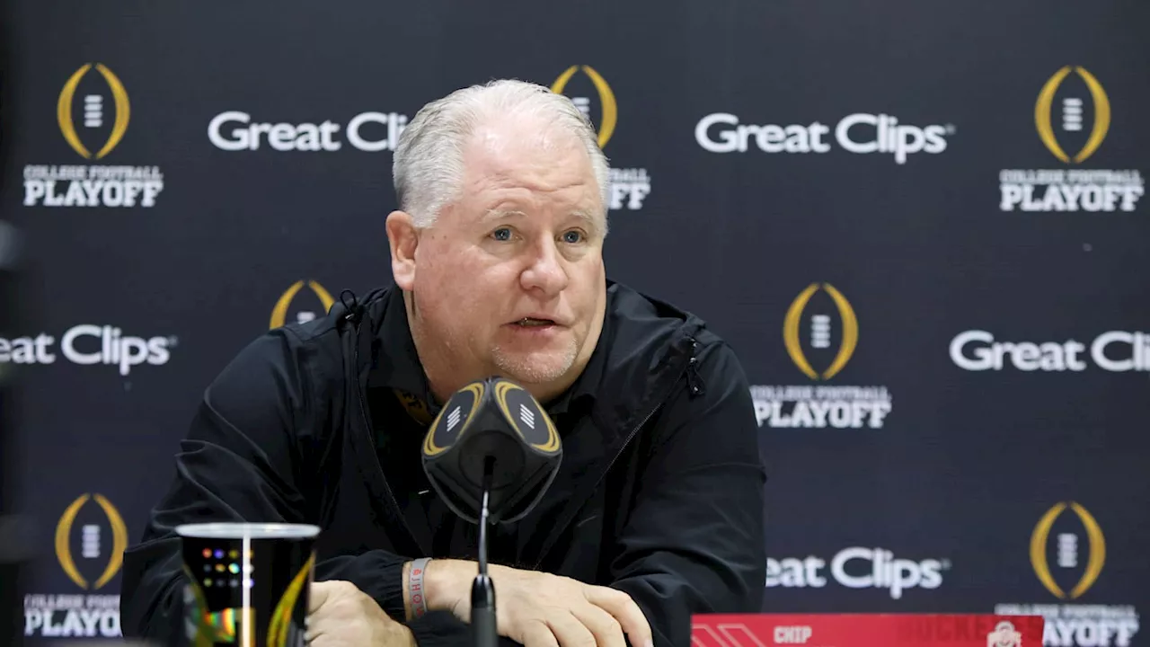 Chip Kelly Nominates Saban for Commissioner: Roll Call, January 19, 2025