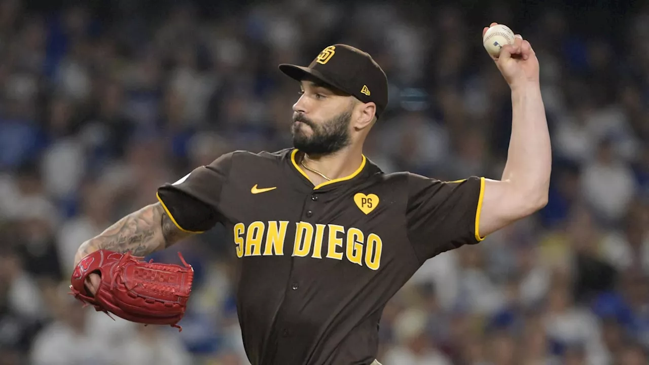 What's Next For Padres After Losing Roki Sasaki, Tanner Scott to Dodgers?