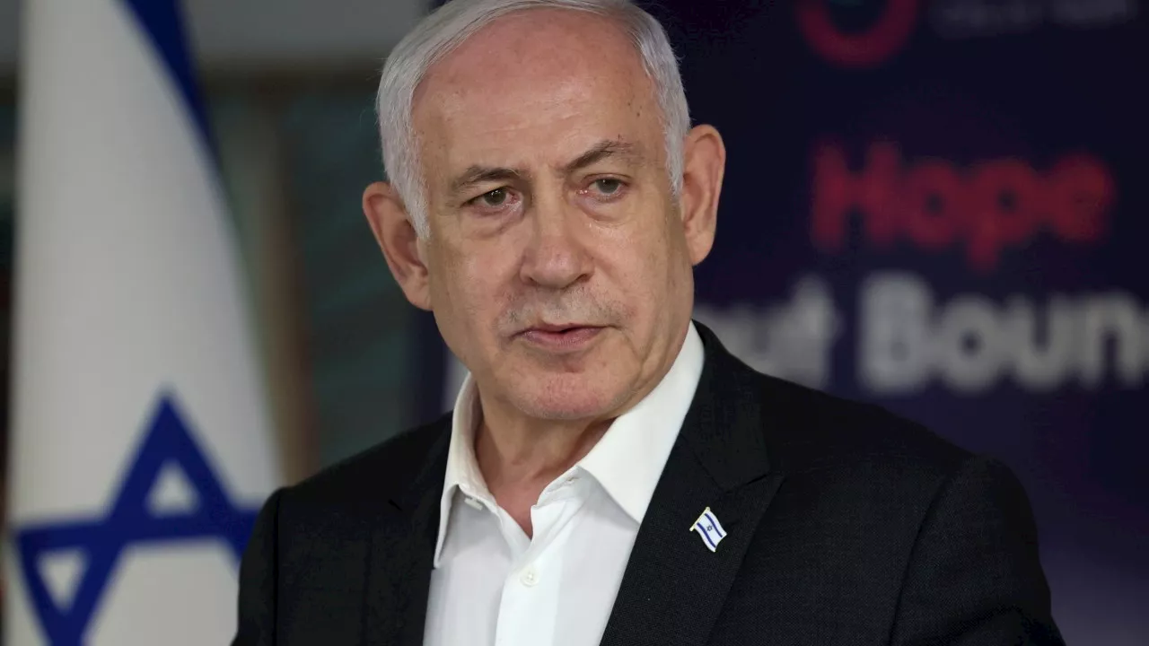 ‘Unable to move forward’: Netanyahu warns ceasefire under threat