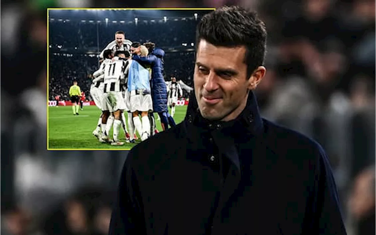 Perché Motta può finalmente sorridere: ha trovato la vera Juventus?