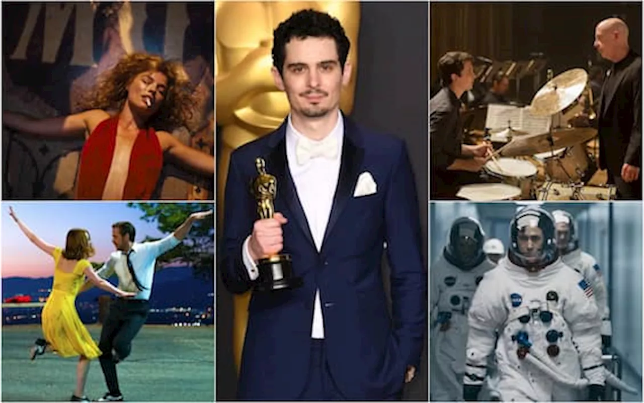 Damien Chazelle compie 40 anni, i suoi film più famosi da 'La La Land' a 'Babylon'