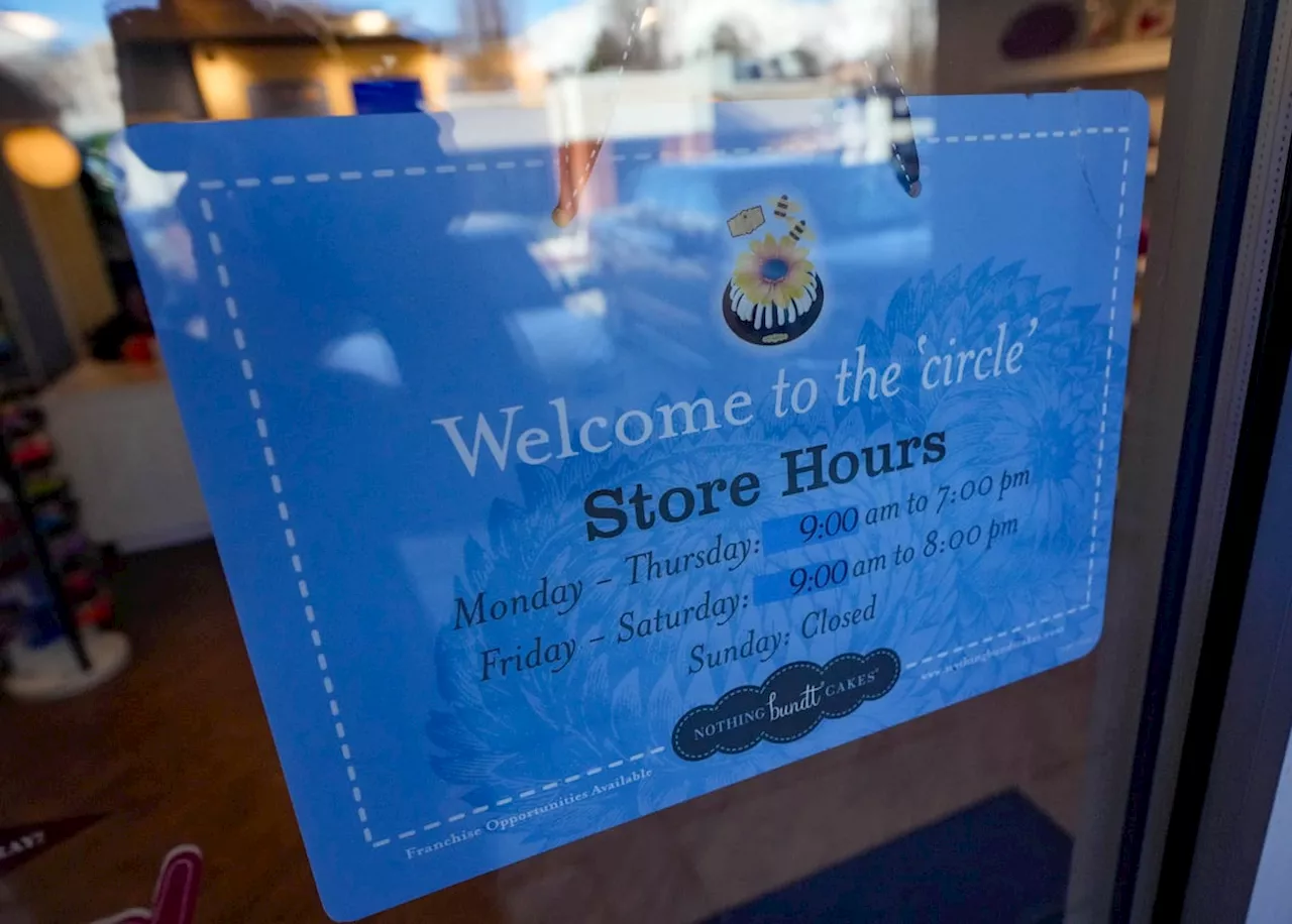 Tribune editorial: Whether a business is open on Sunday is none of the state’s business