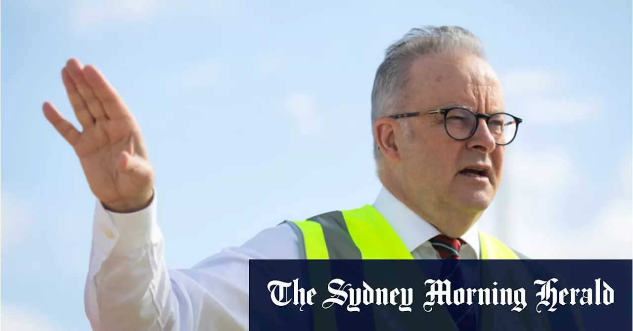 Albanese’s $2 billion counter bid for a power-hungry industry