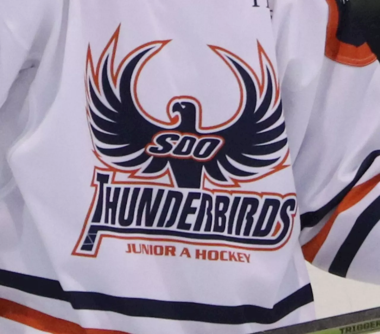 Thunderbirds split weekend set at home