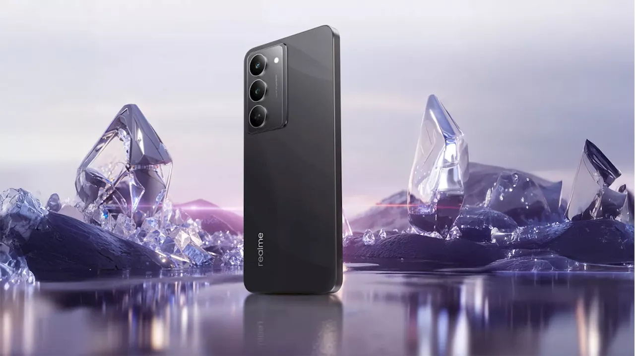 Realme 14x launching in Malaysia on 24th January with Dimensity 6300 5G SoC, 120Hz display. To be priced under RM1,000?