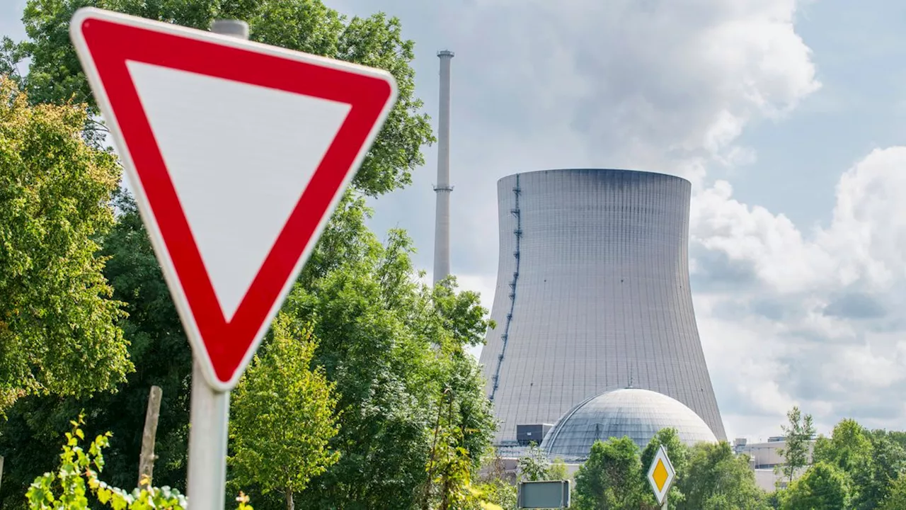 Energiepolitik: Die »Renaissance der Atomkraft« bleibt ein Wunschtraum