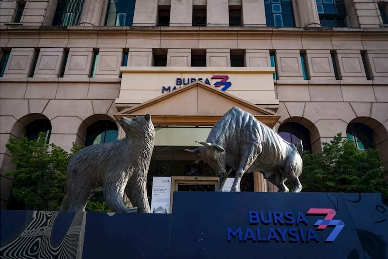 Bursa Malaysia to keep rising momentum as bargain hunting expected to support FBM KLCI this week