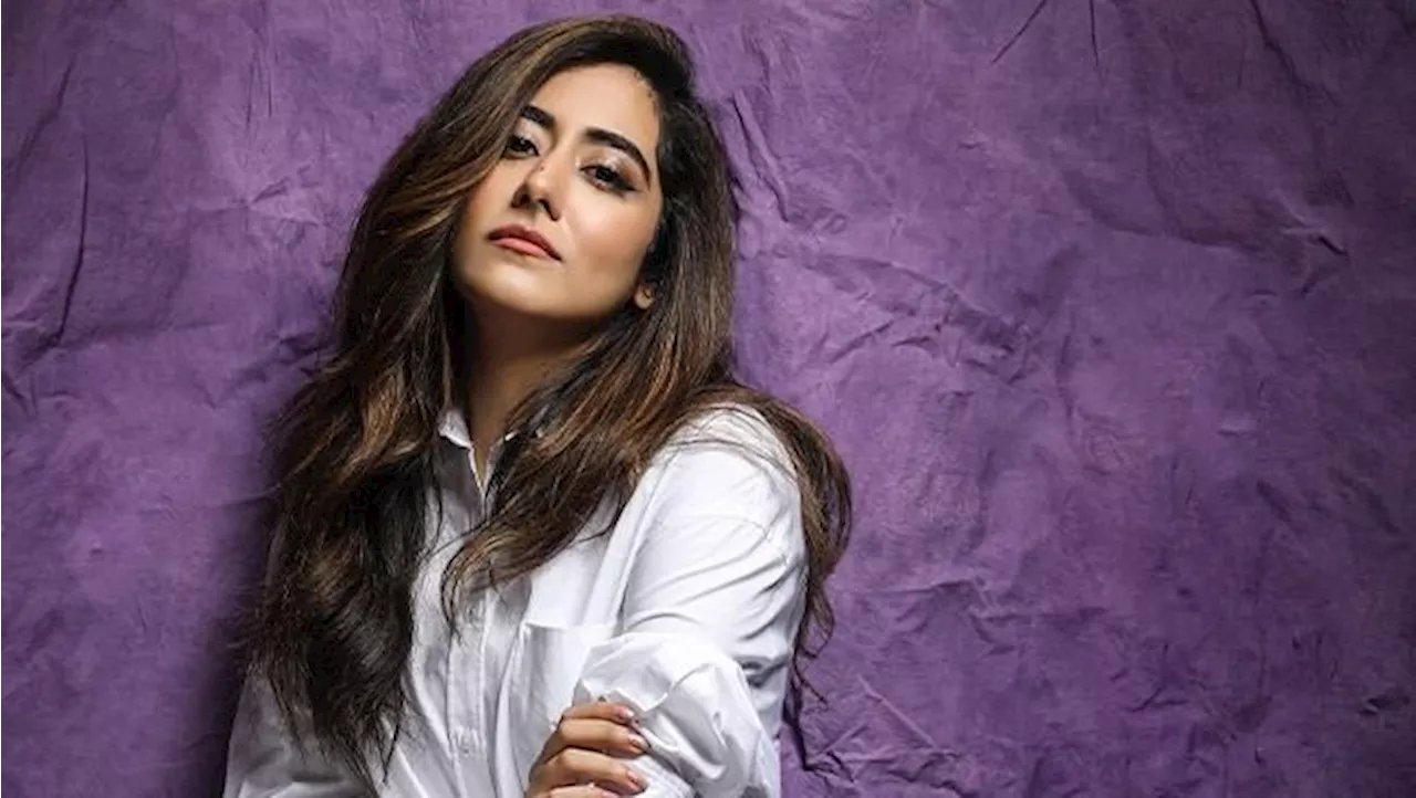 Canadian-Indian super singer Jonita Gandhi to share the stage with superstar Anirudh in mega concert in Bukit Jalil on Jan 31