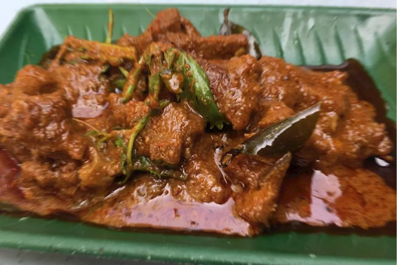 Kedah trader issued notice for selling mutton curry at exorbitant prices