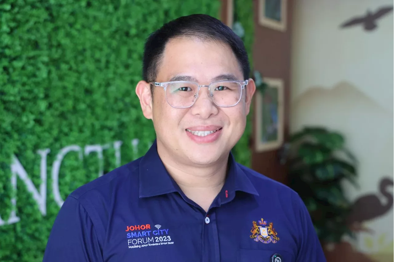 Viral video implicating a Johor councillor has malicious intent, says state MCA