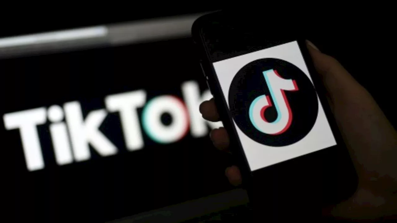 Videoplattform Tiktok schaltet App in den USA ab