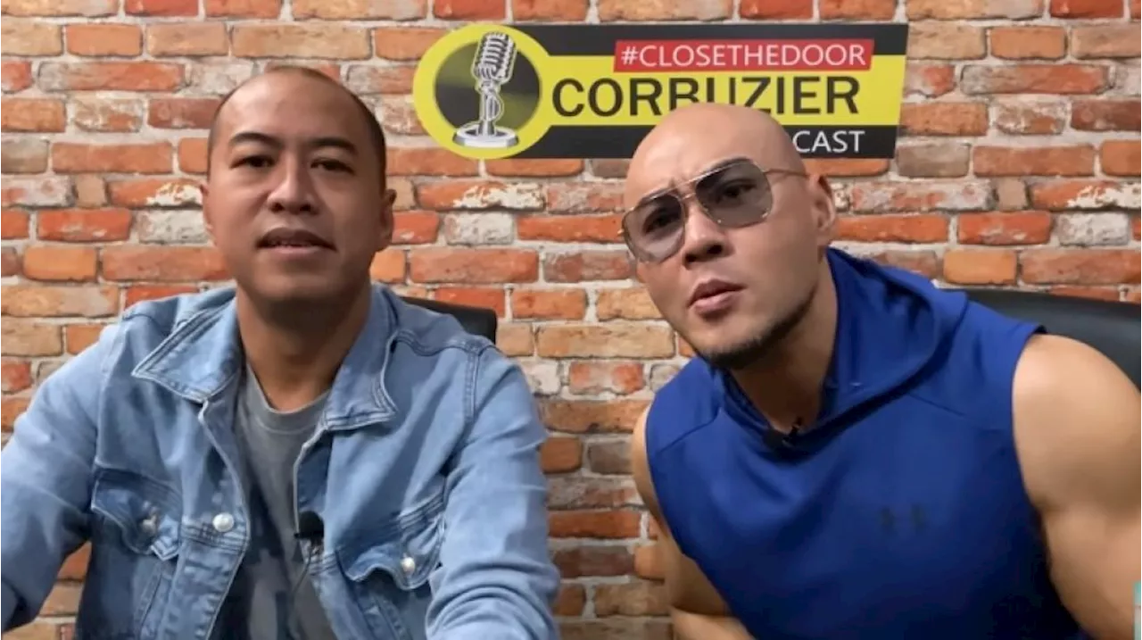 Deddy Corbuzier Labrak Pelajar Yang Keluhkan MBG, Pandji Pragiwaksono: Botak Problematik