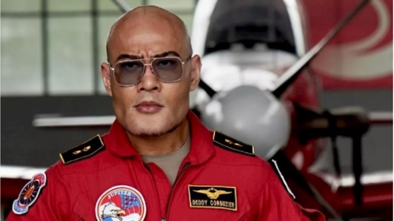 Keracunan MBG Go Internasional, Deddy Corbuzier Ditantang: Mau Lihat Seberapa Tone Deaf-nya!