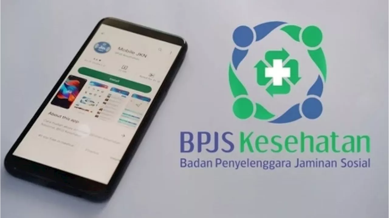 Menkes Sarankan Asuransi Swasta, Ini Daftar Penyakit yang Tidak Ditanggung BPJS Kesehatan