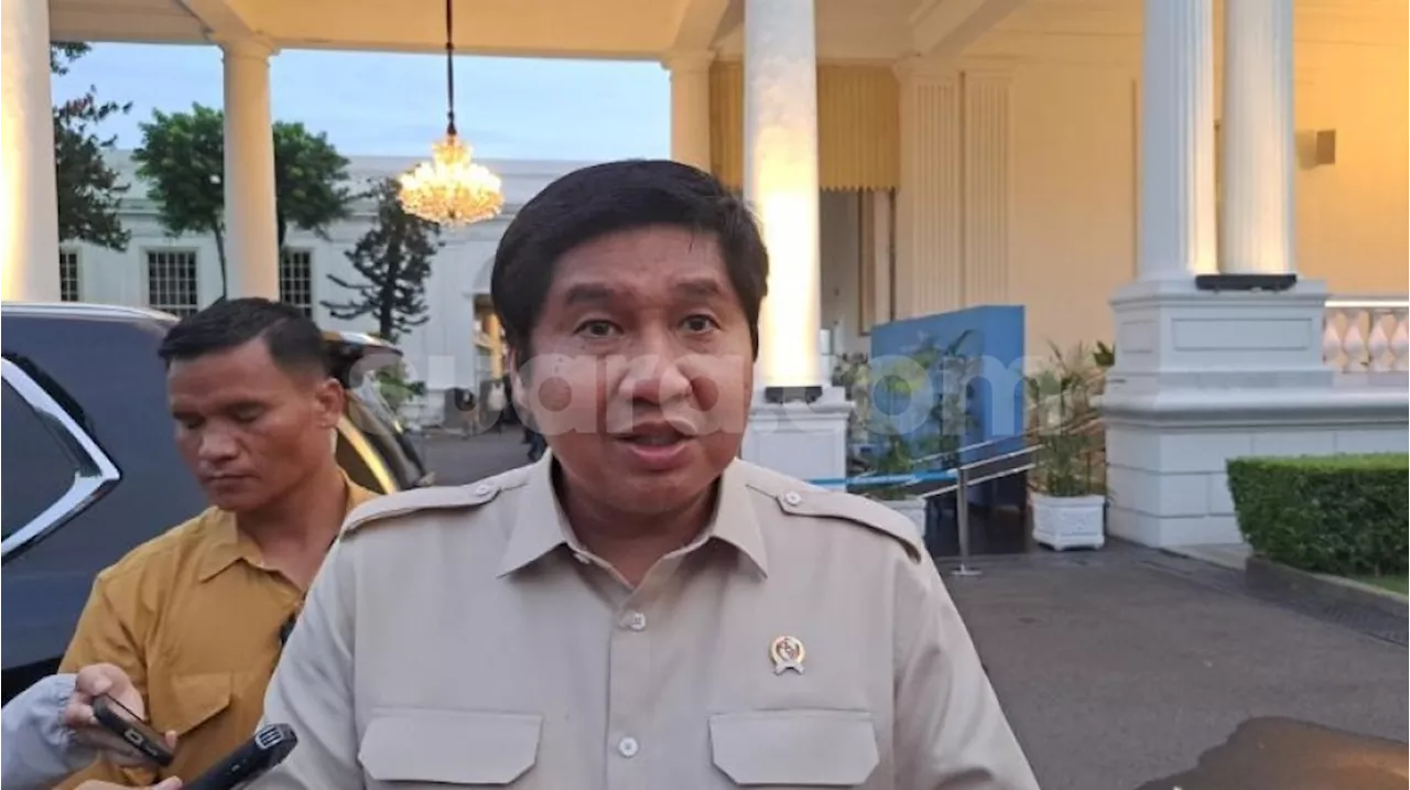 Pemerintah Tegaskan Tetap Bangun Rumah Panggung di Kawasan Muara Angke