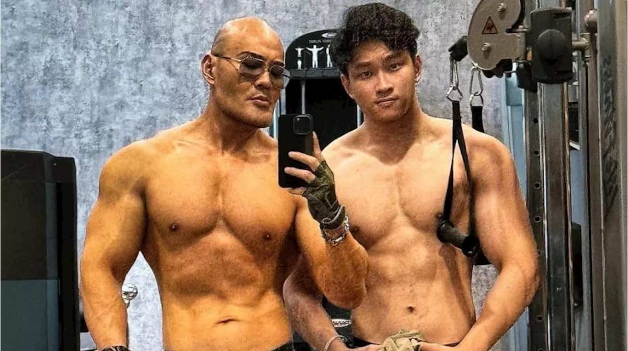 Profil dan Pendidikan Azka Corbuzier: Trending Buntut Ocehan Deddy Corbuzier Soal MBG