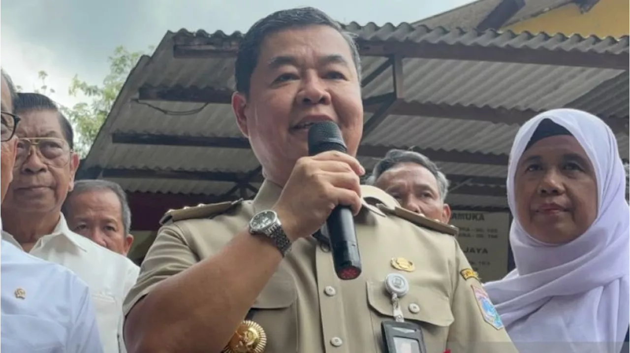 Rekam Jejak Teguh Setyabudi, Pj Gubernur Jakarta yang Terbitkan Aturan ASN Boleh Poligami