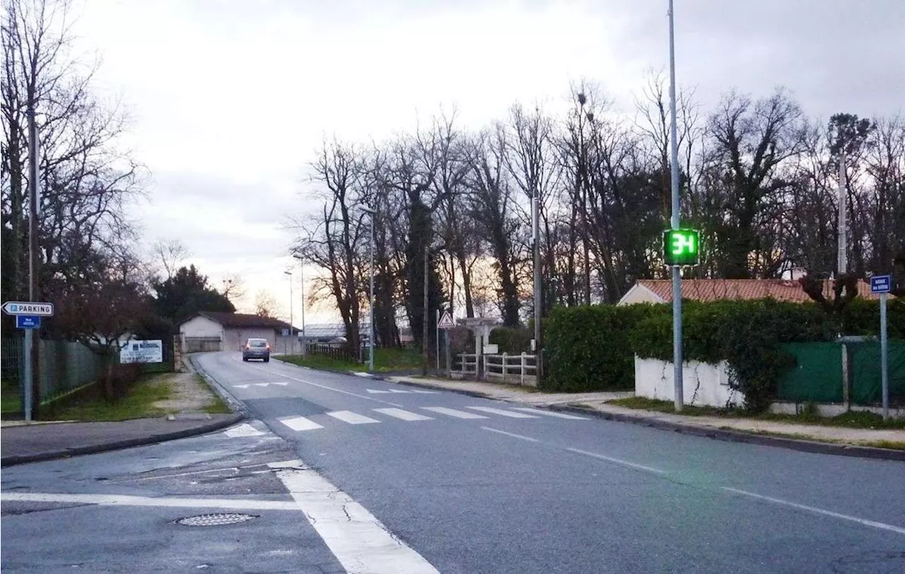 Bassin d’Arcachon : après Andernos-les-Bains, Biganos pense à mettre la circulation à 30 km/h en ville