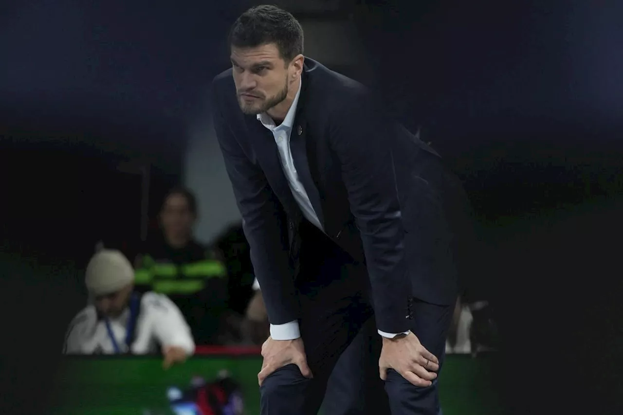 Betclic Élite : le Paris Basketball de Tiago Splitter à La Rochelle sans TJ Shorts et Kevarrius Hayes