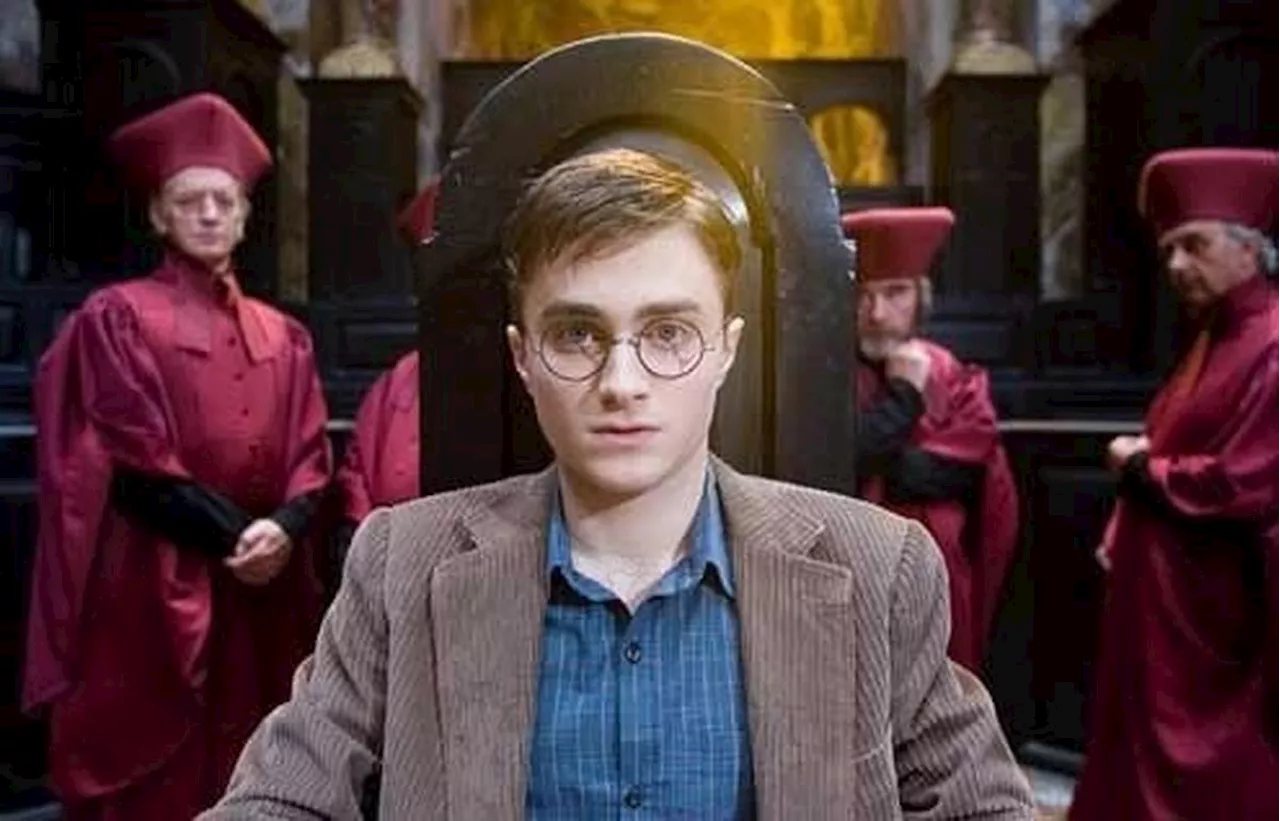 « Harry Potter et l’Ordre du Phénix » en ciné-concert en 2026 à l’Arkea Arena de Bordeaux