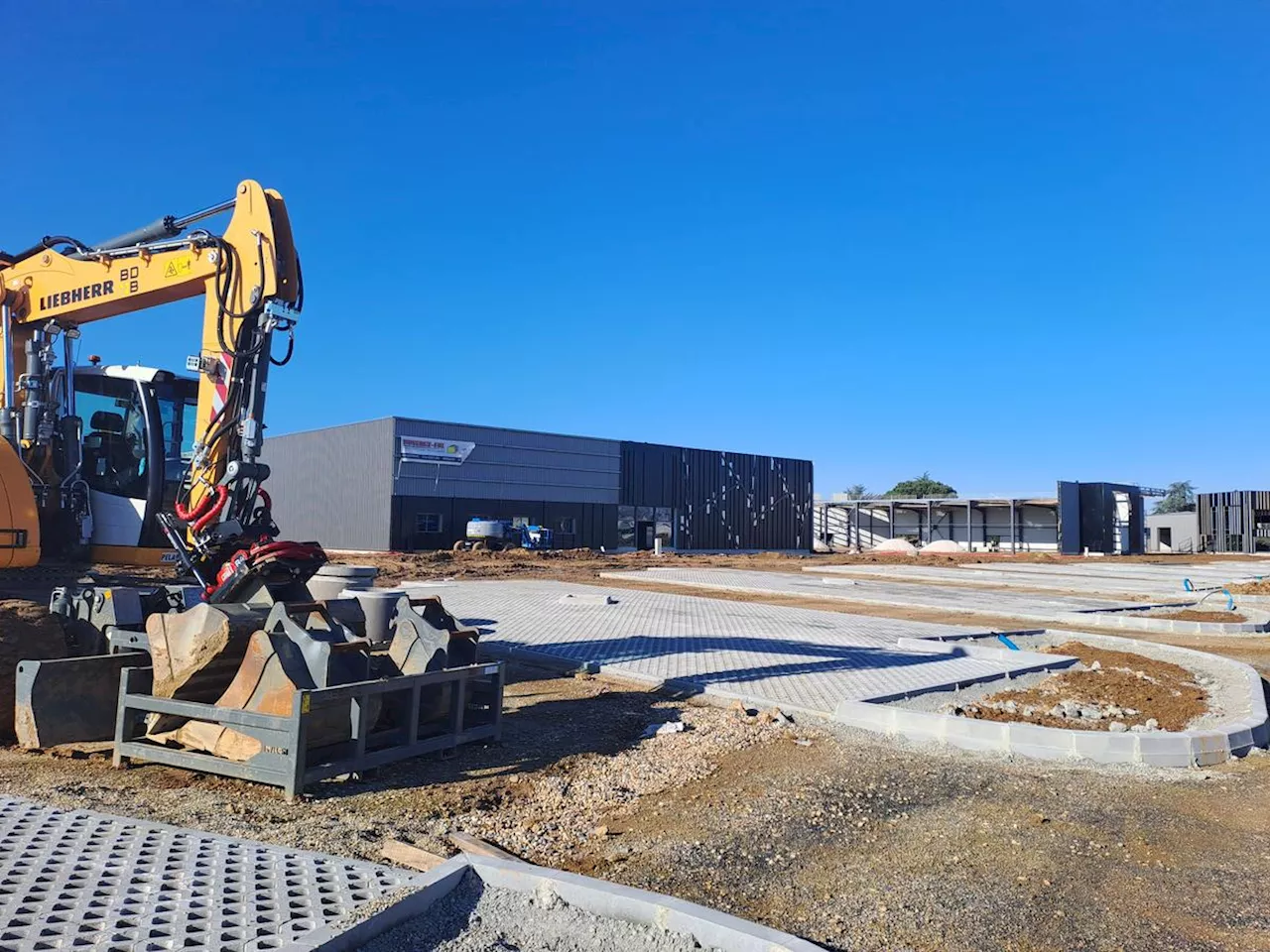 Marmande : le déménagement de Decathlon à Bley-Sud validé, de nouvelles enseignes annoncées