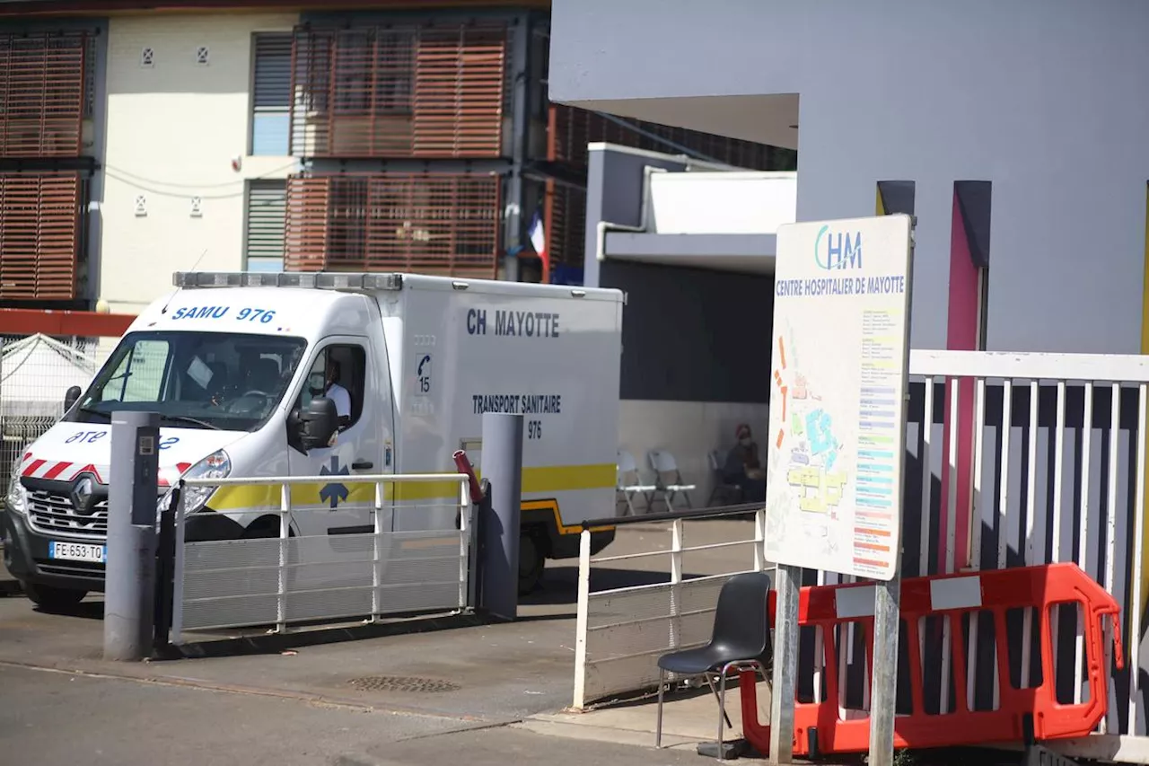 Mayotte : un cas importé de choléra identifié dans l’archipel, un plan d’action en cours