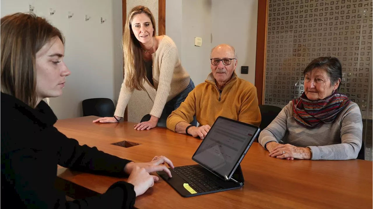 Renée et Christian, « cobayes » volontaires à Bordeaux, pour une étude scientifique sur Alzheimer