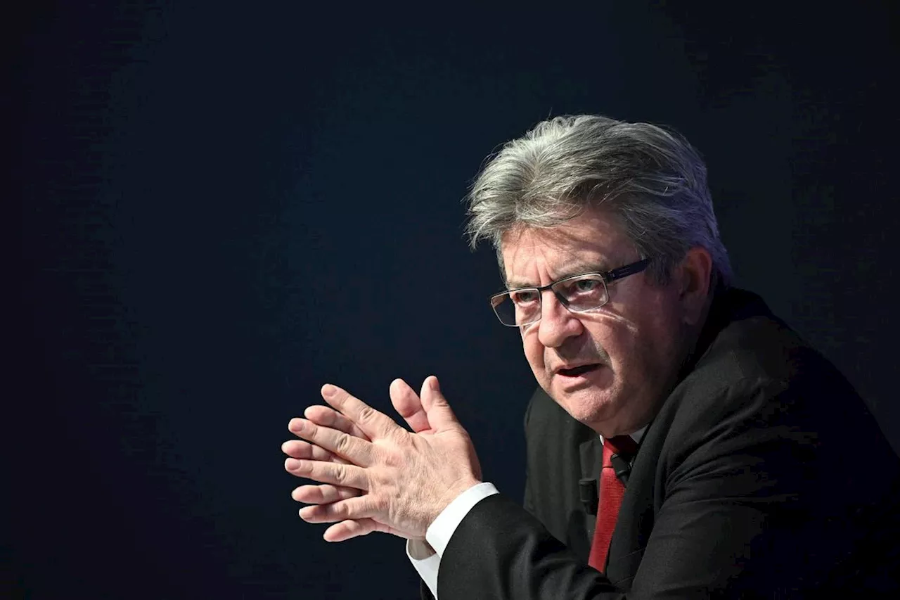 Rupture entre LFI et le PS : « Mélenchon n’est préoccupé que par la présidentielle »