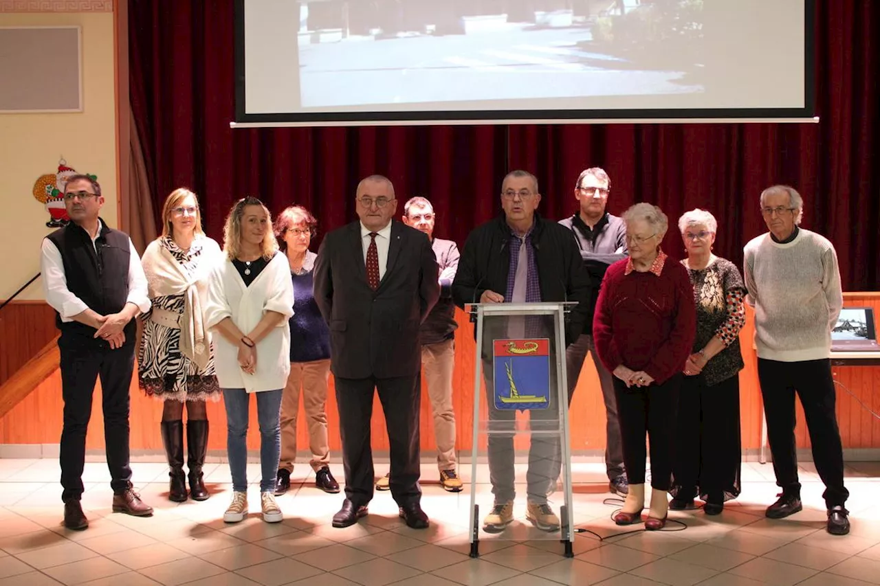 Saint-Capraise-de-Lalinde : la supérette en libre-service Api doit s’installer dans le village