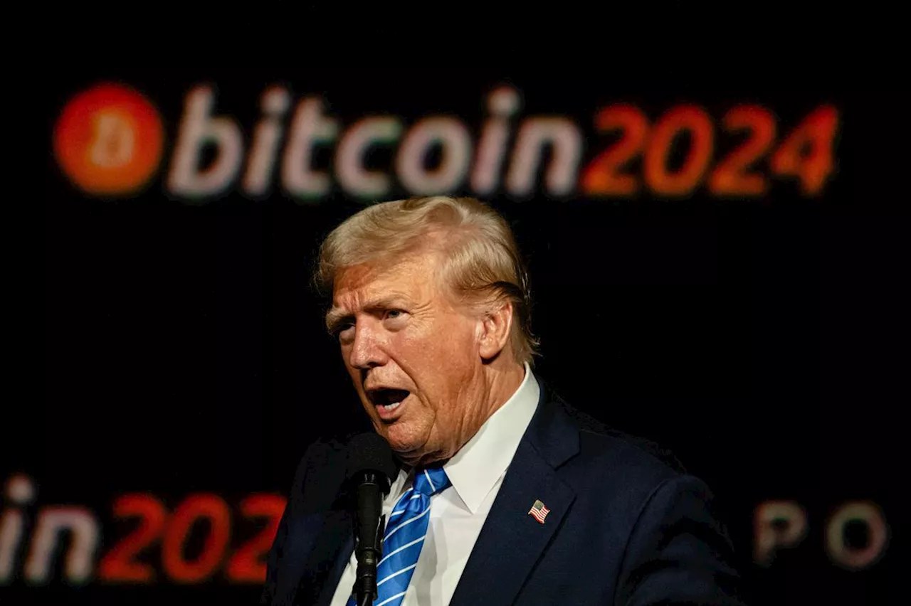 « Trump meme » : qu’est-ce que cette cryptomonnaie lancée par Donald Trump ?