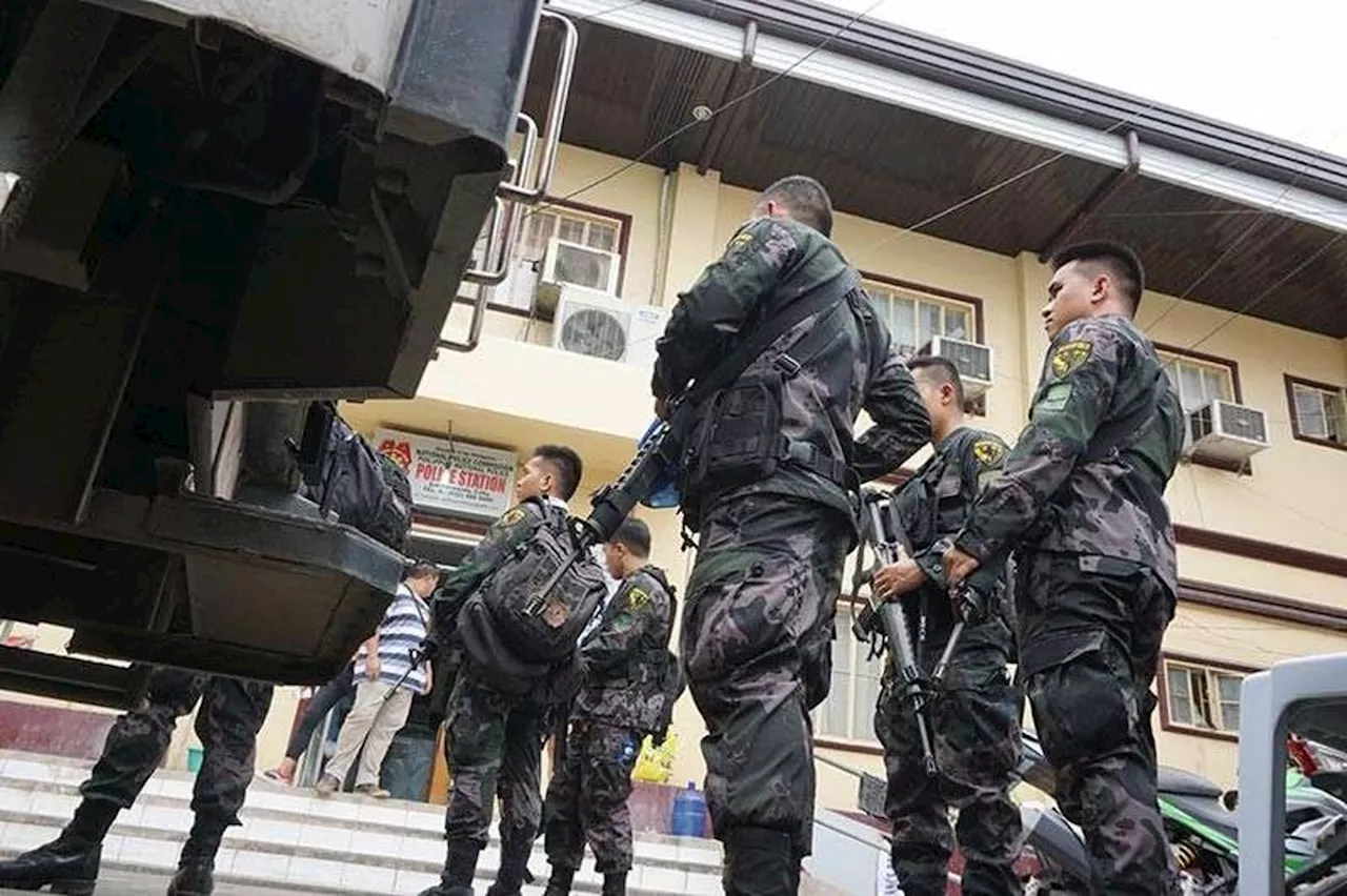 Army denies red alert claim in Barmm, Davao