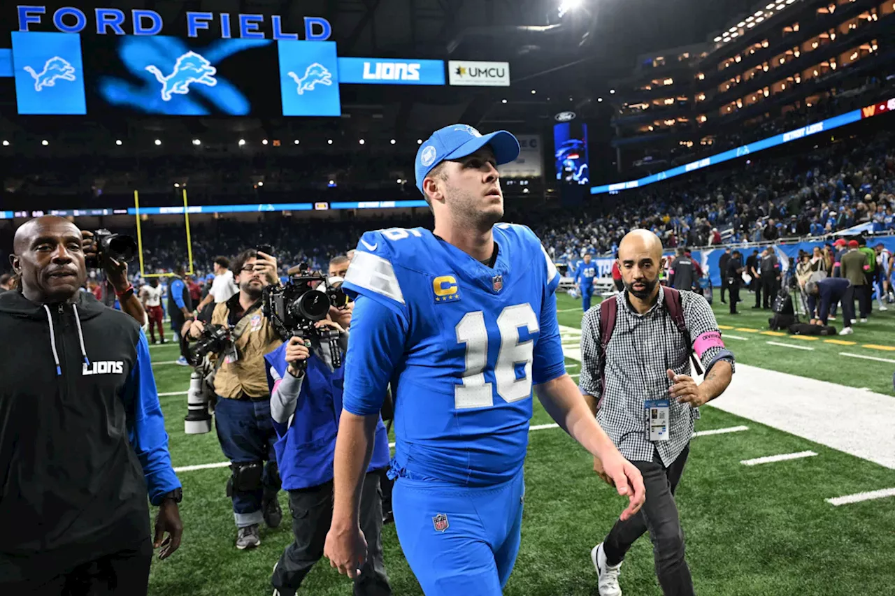 NFL-Playoffs: Washington Commanders besiegen Detroit Lions