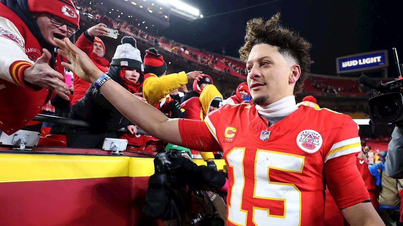 – Houston Texans suggest NFL ref conspiracy helped Chiefs win home playoff game...