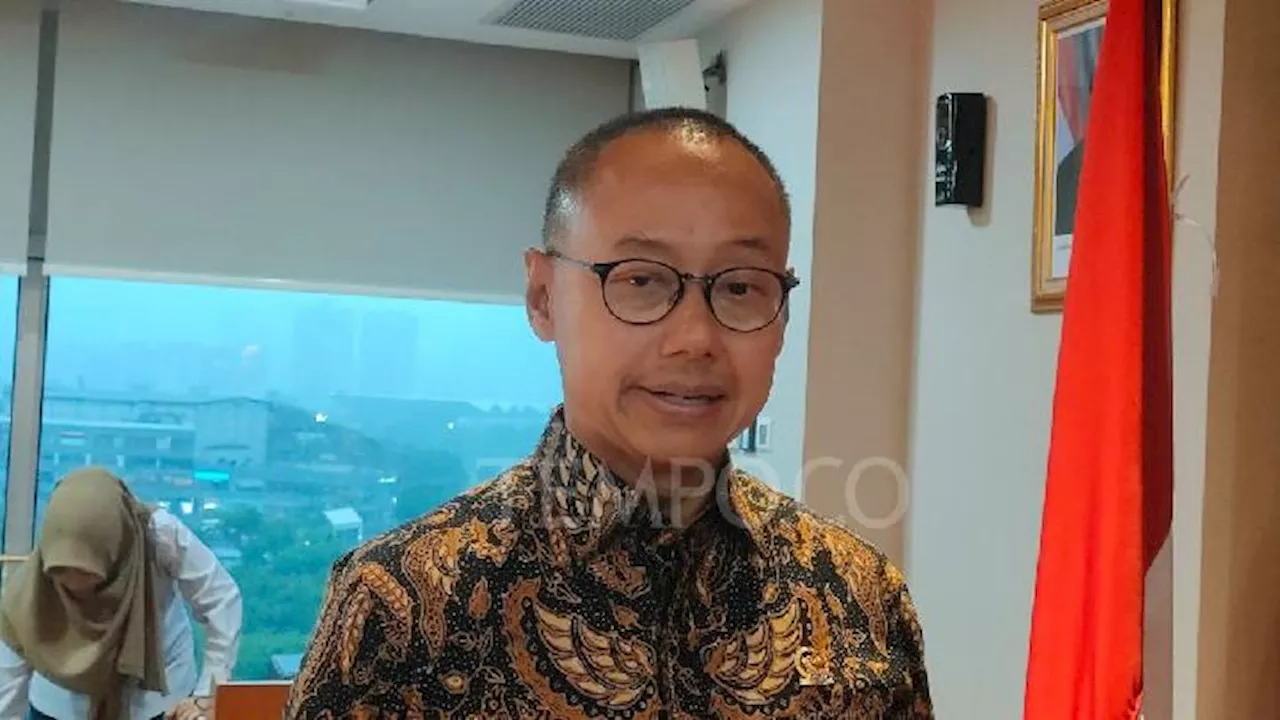 Indonesia Memenangkan Sengketa Sawit di WTO, Eddy Soeparno: Pasar Semakin Luas