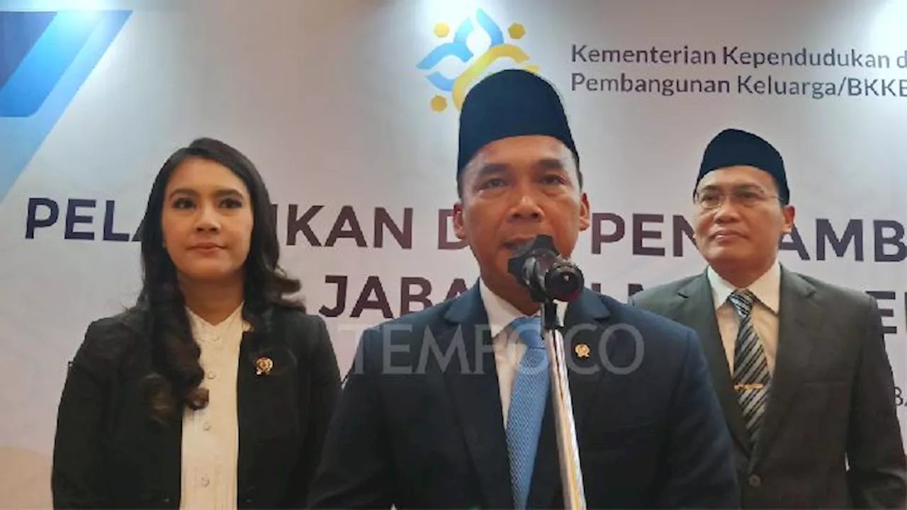 Kementerian Kependudukan Soroti Fenomena WNI Beralih Tinggal di Singapura