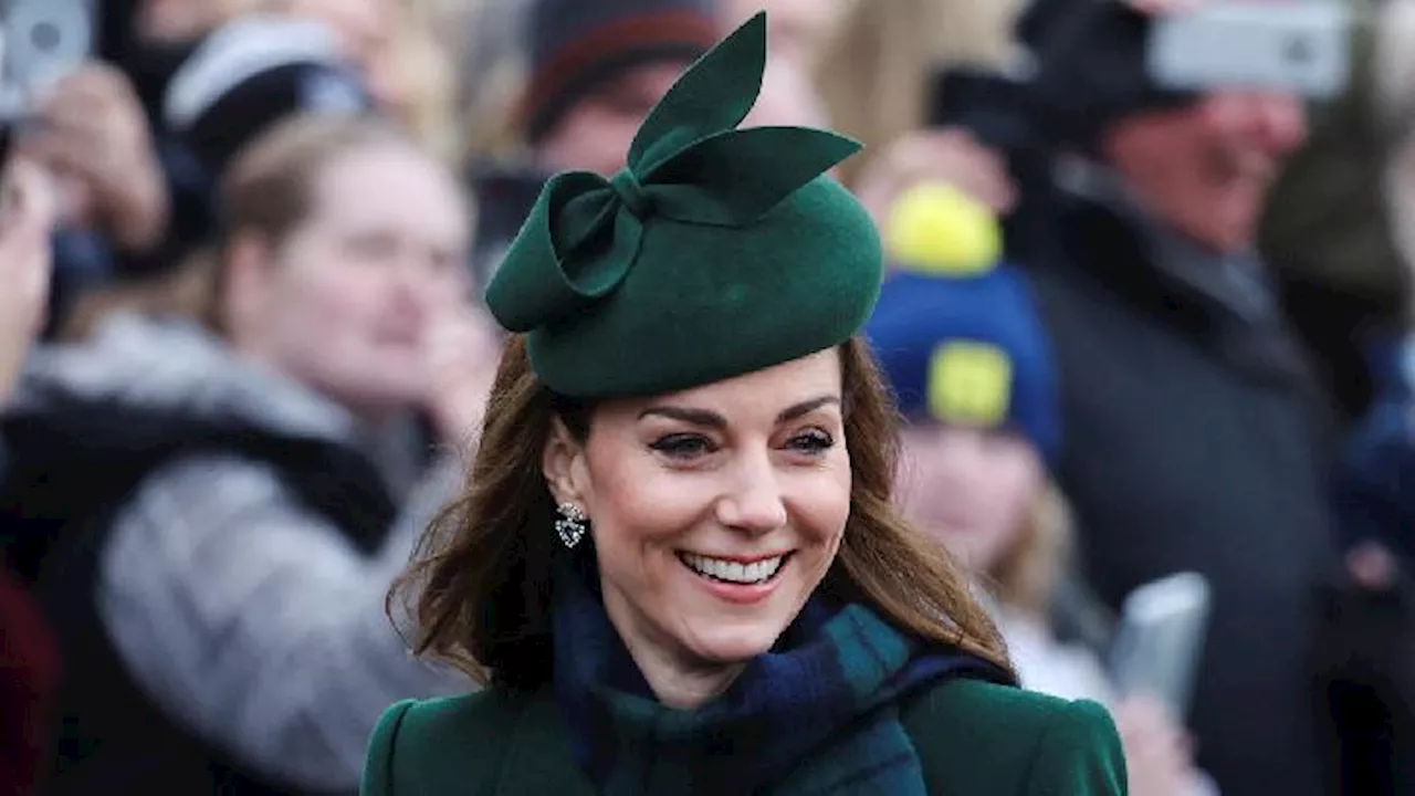 Kondisi Kate Middleton Kini Remisi Kanker, Apa Beda dengan Bebas Kanker?