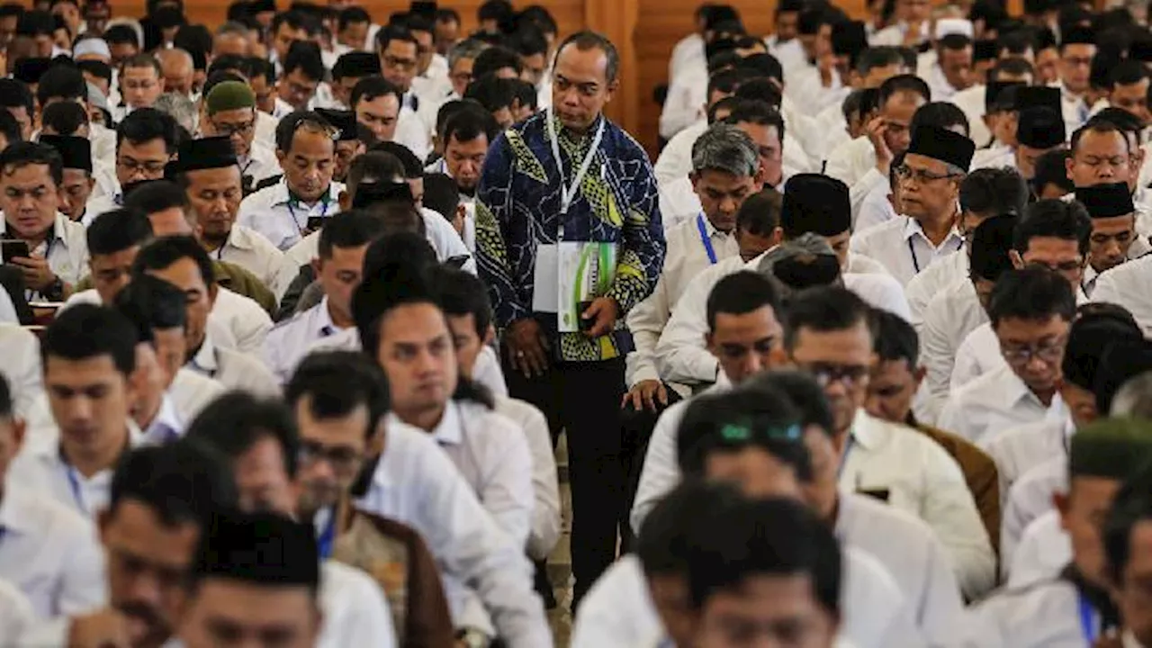 Marak Hoaks Loker Petugas Haji, Kemenag Minta Masyarakat Cek Infonya di Situs Resmi