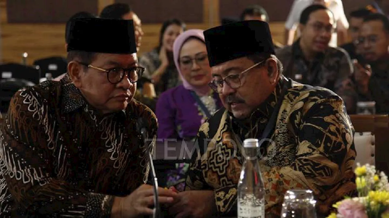 Tim Transisi Klaim DPRD Jakarta Siap Bantu Sinkronisasi Program Pramono Anung-Rano Karno