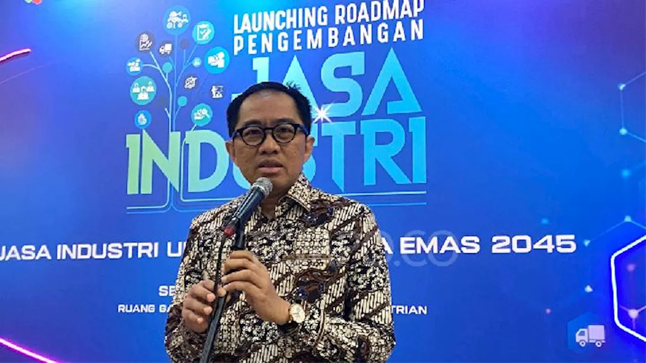 Wamenperin Klaim Indonesia Mampu Produksi Ponsel Pintar