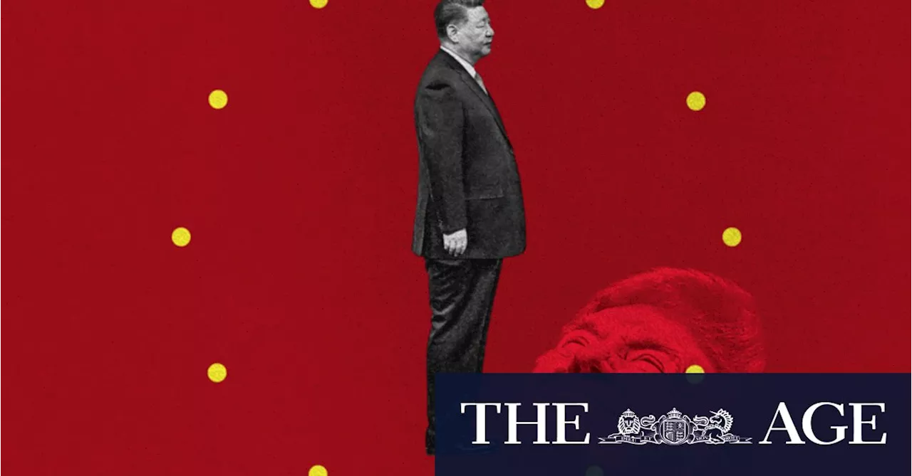 Deal or no deal? How China is preparing for Trump 2.0