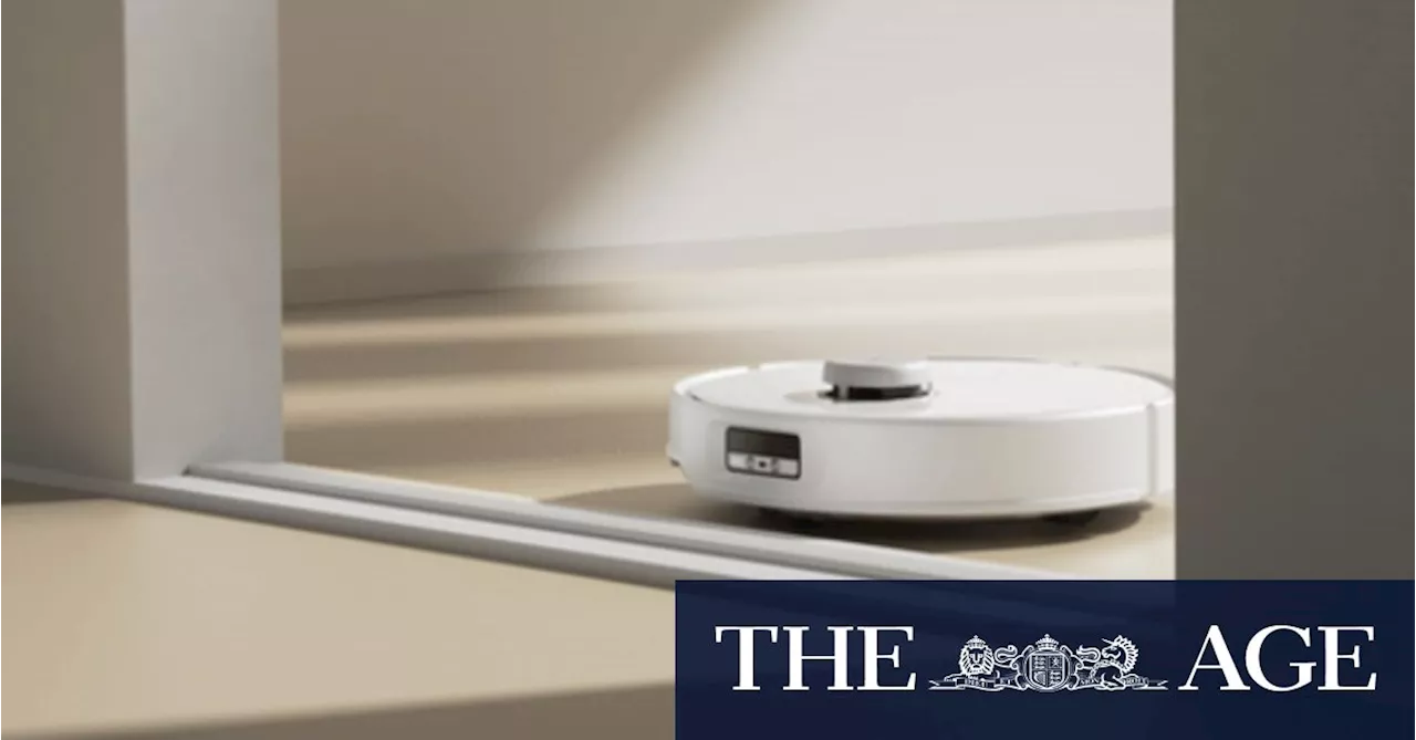 This robot vacuum has a clever new trick, but it won’t stay new for long