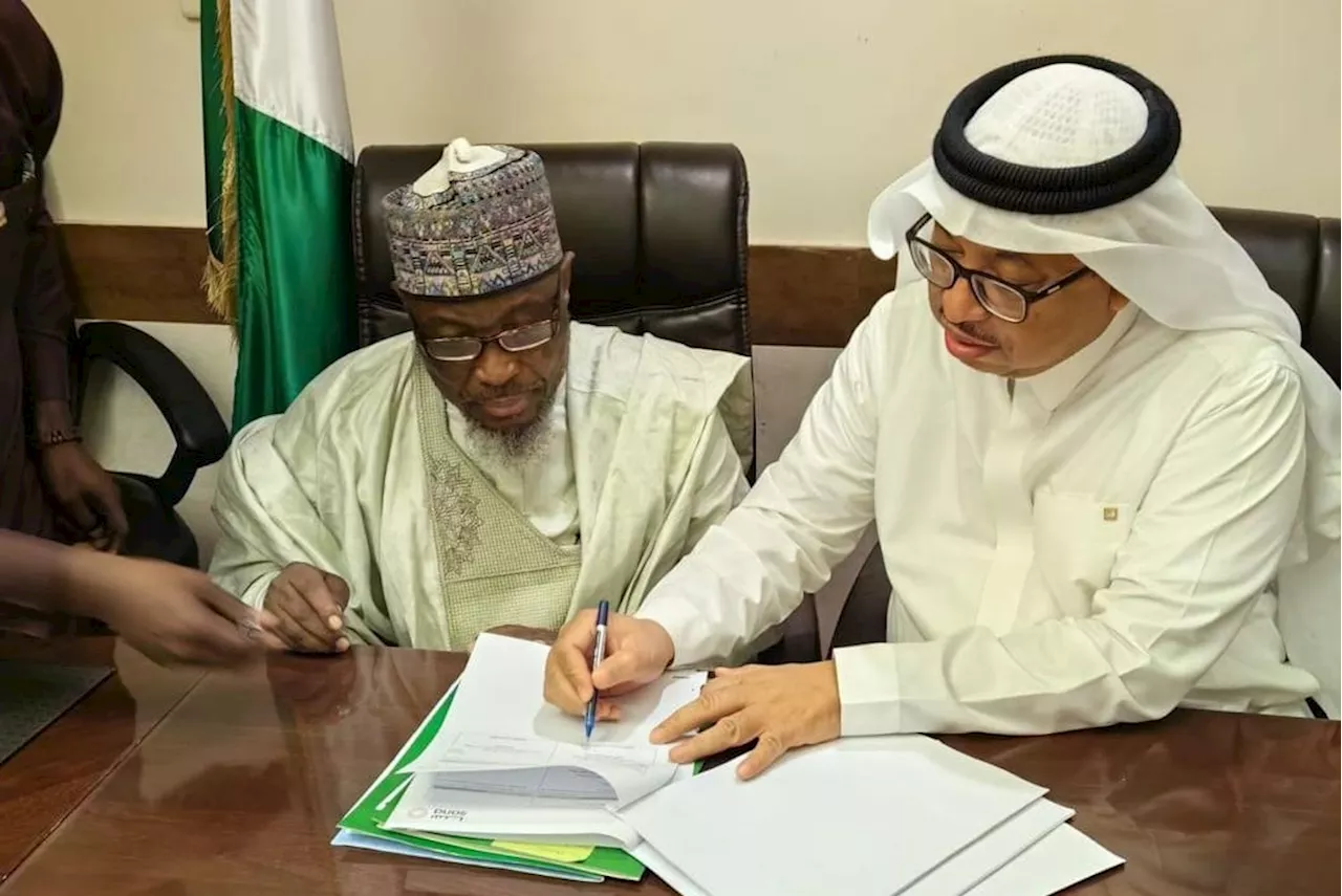 2025 hajj: CSO commends NAHCON for signing new Saudi service provider