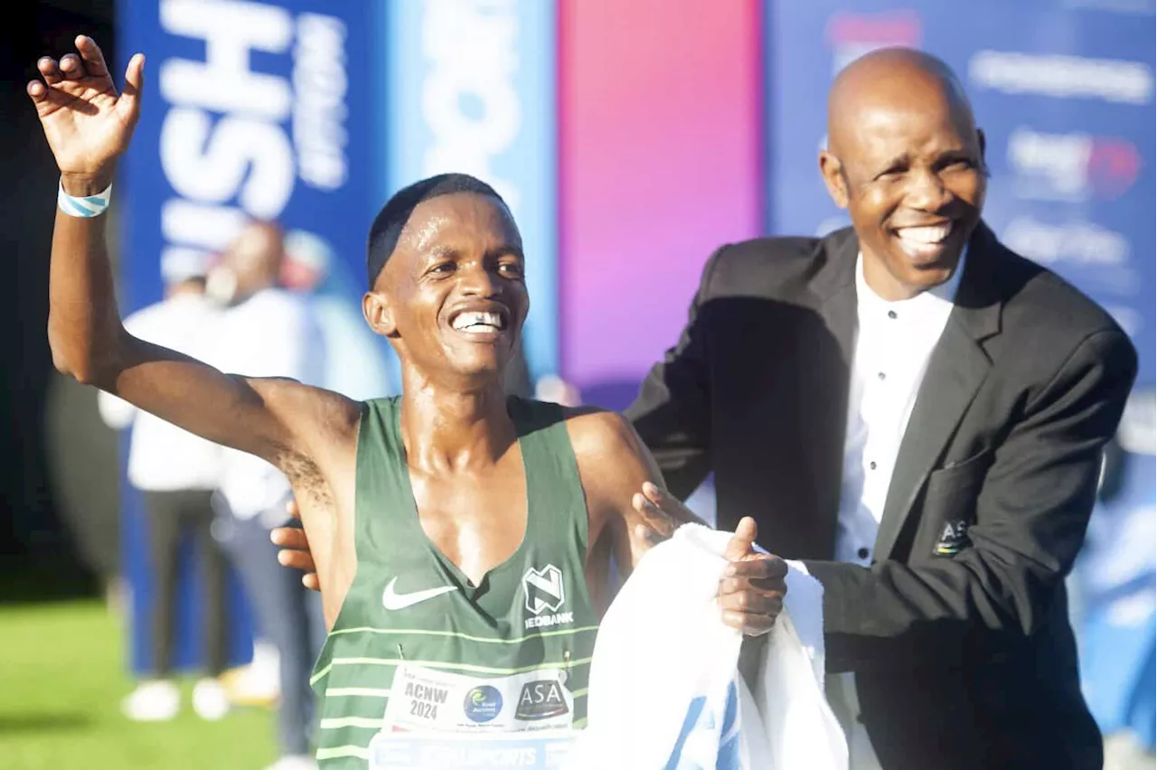 OPINION: Elite athletes have a chance to raise profile of Two Oceans