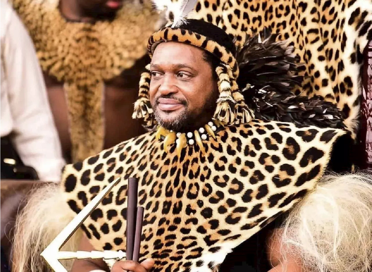 Zulu King Misuzulu KaZwelithini calls off wedding to Nomzamo Myeni