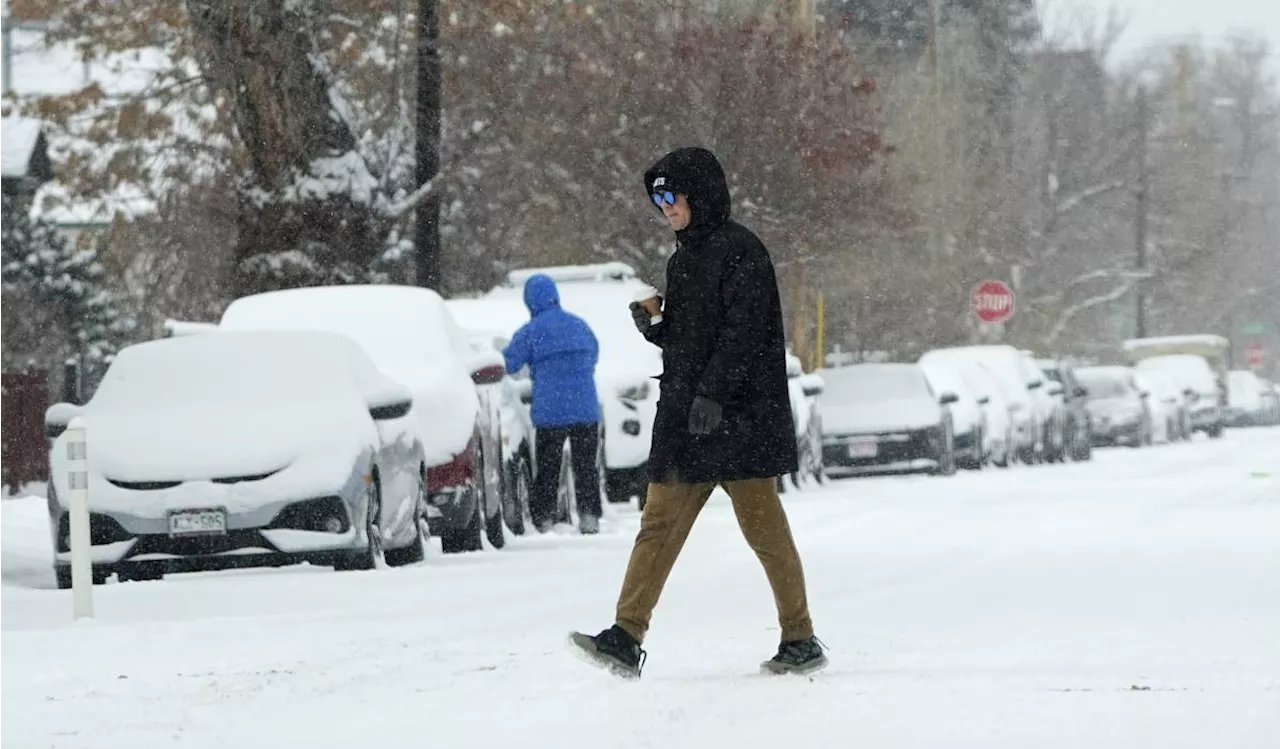 Extreme cold forecast for much of US in coming days