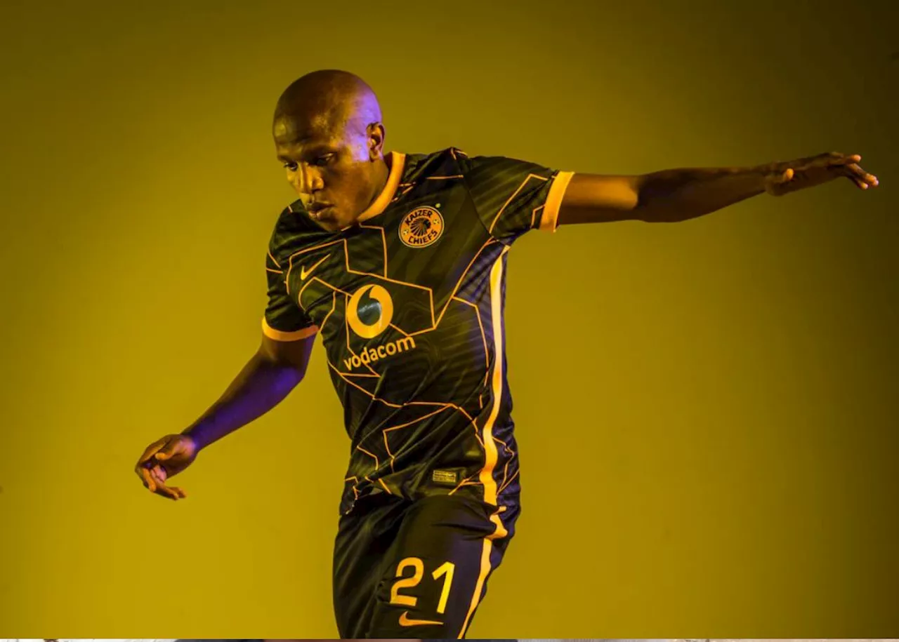 Former Kaizer Chiefs star will be a great coach