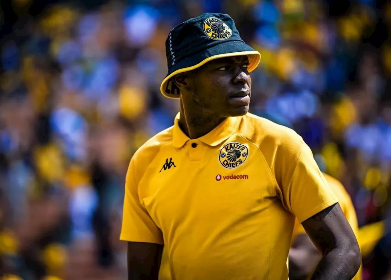 Kaizer Chiefs player moving to AmaZulu?