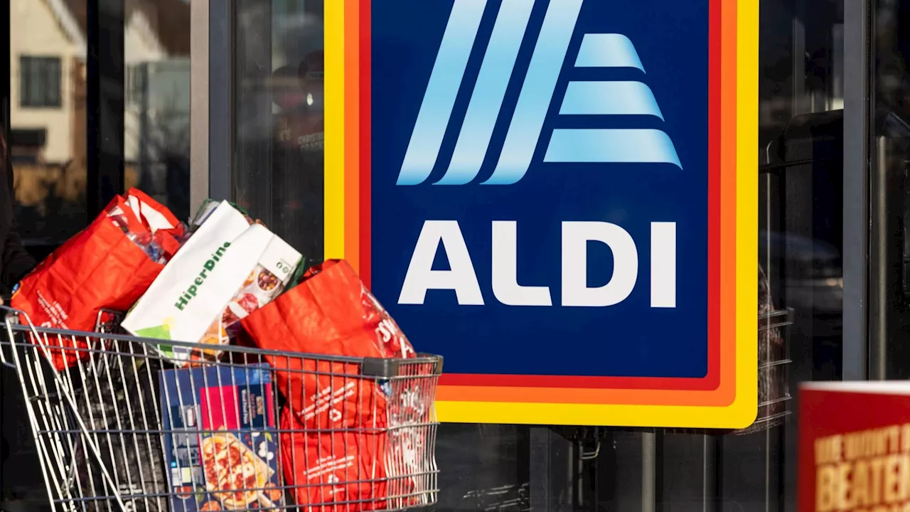 Aldi reveals locations for NINE new stores opening this year